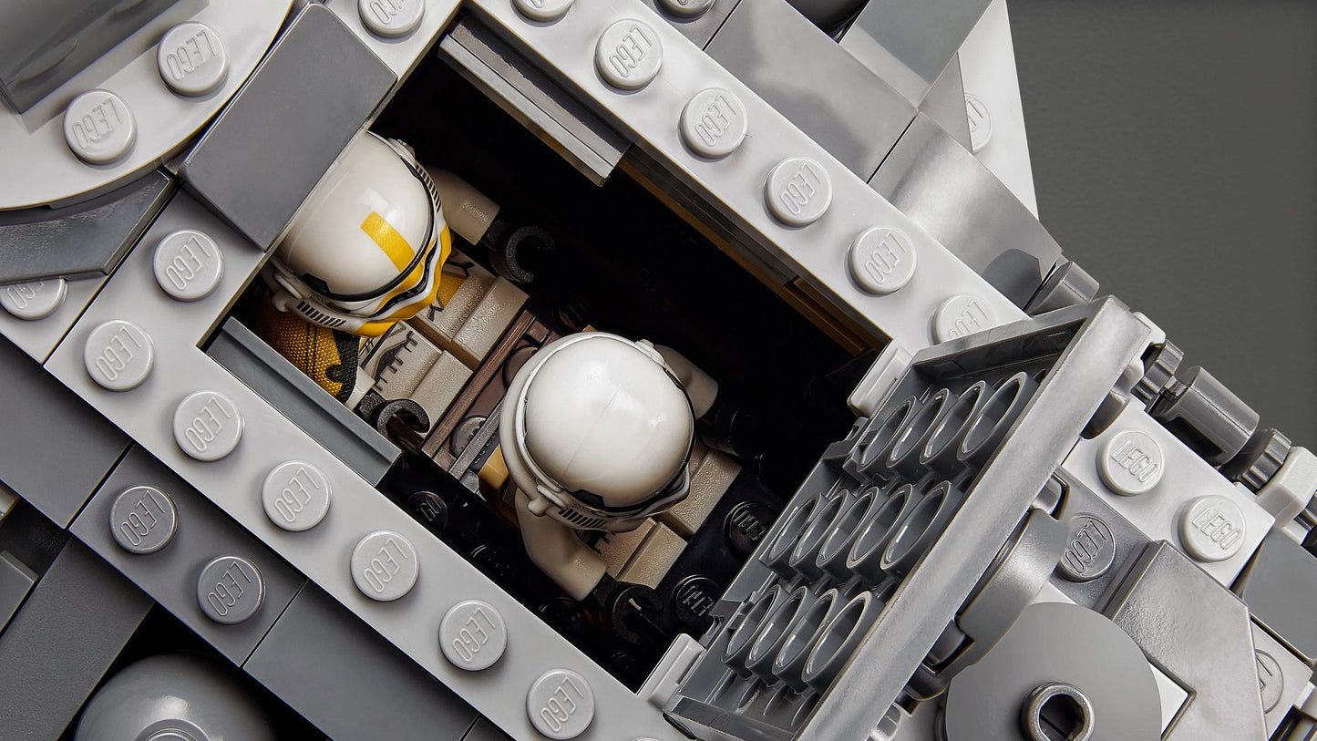 LEGO Keizerlijke gepantserde plunderaar 75311 Star Wars