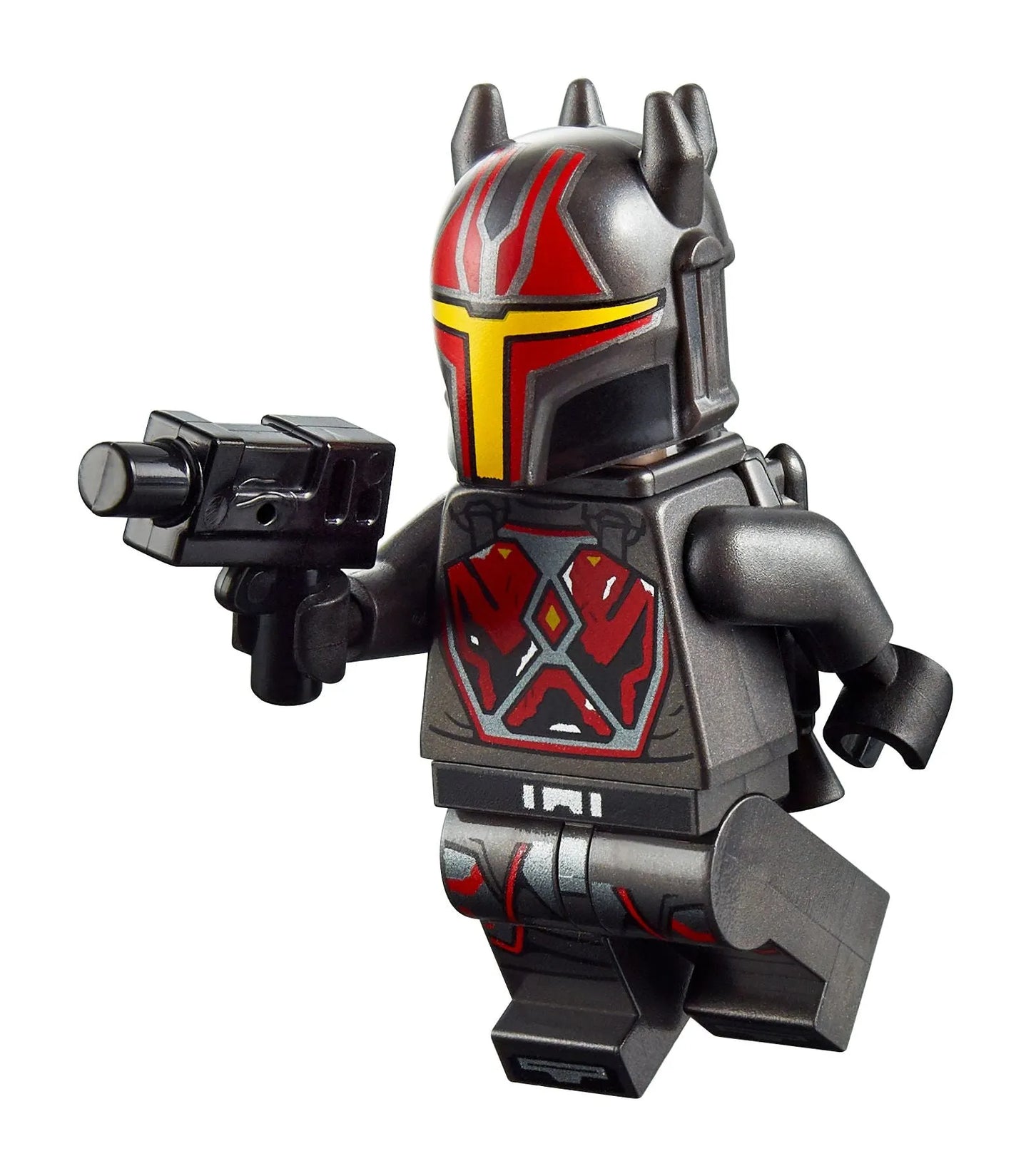 LEGO Mandalorian Starfighter 75316 Star Wars