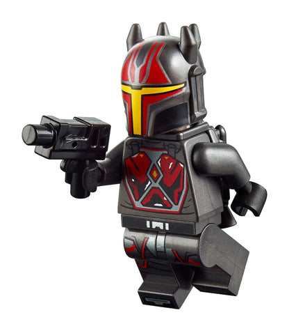 LEGO Mandalorian Starfighter 75316 Star Wars