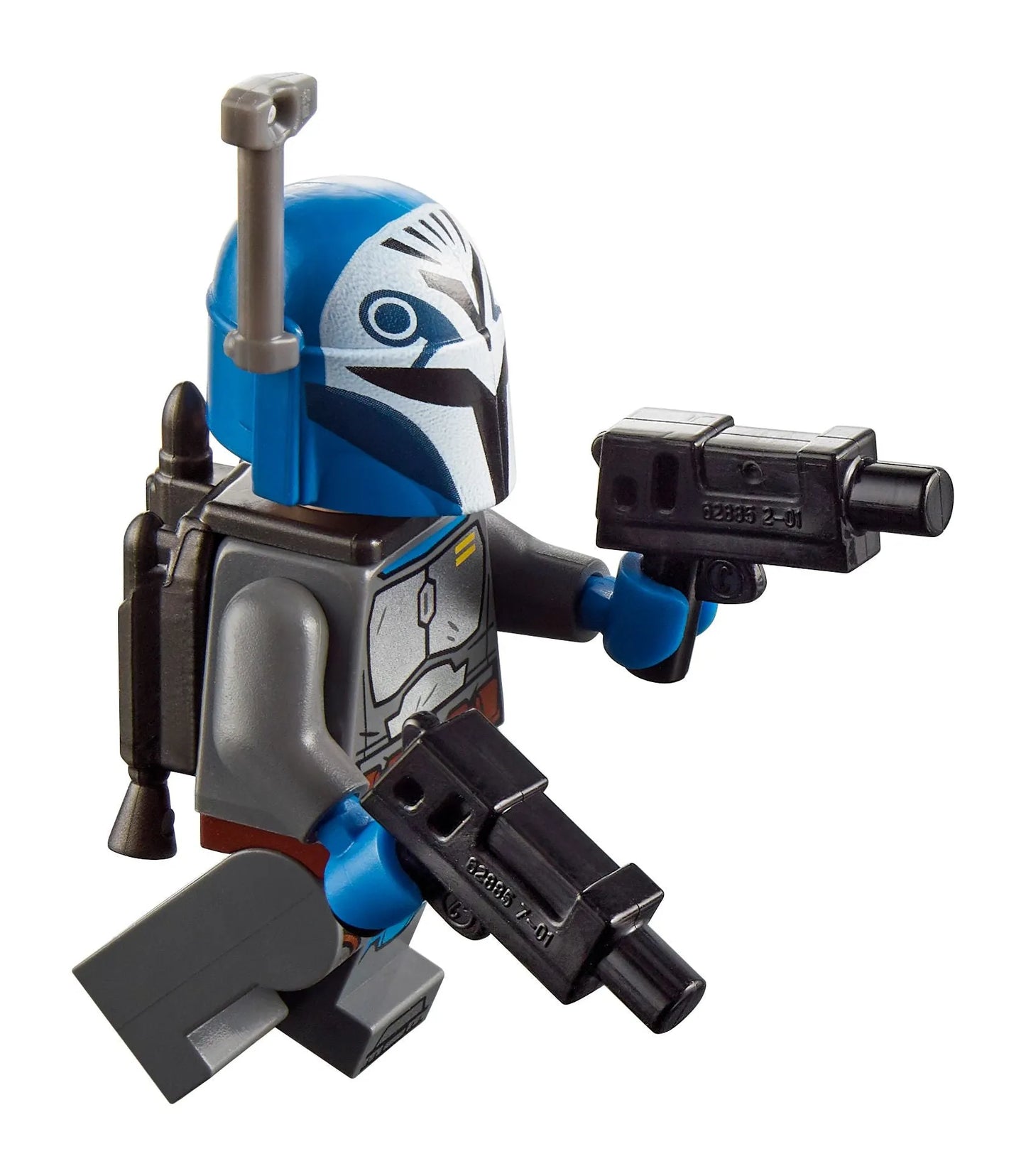 LEGO Mandalorian Starfighter 75316 Star Wars