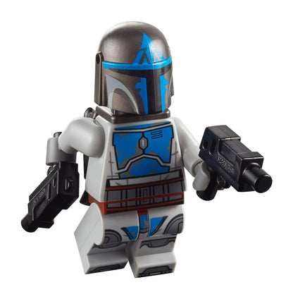 LEGO Mandalorian Starfighter 75316 Star Wars