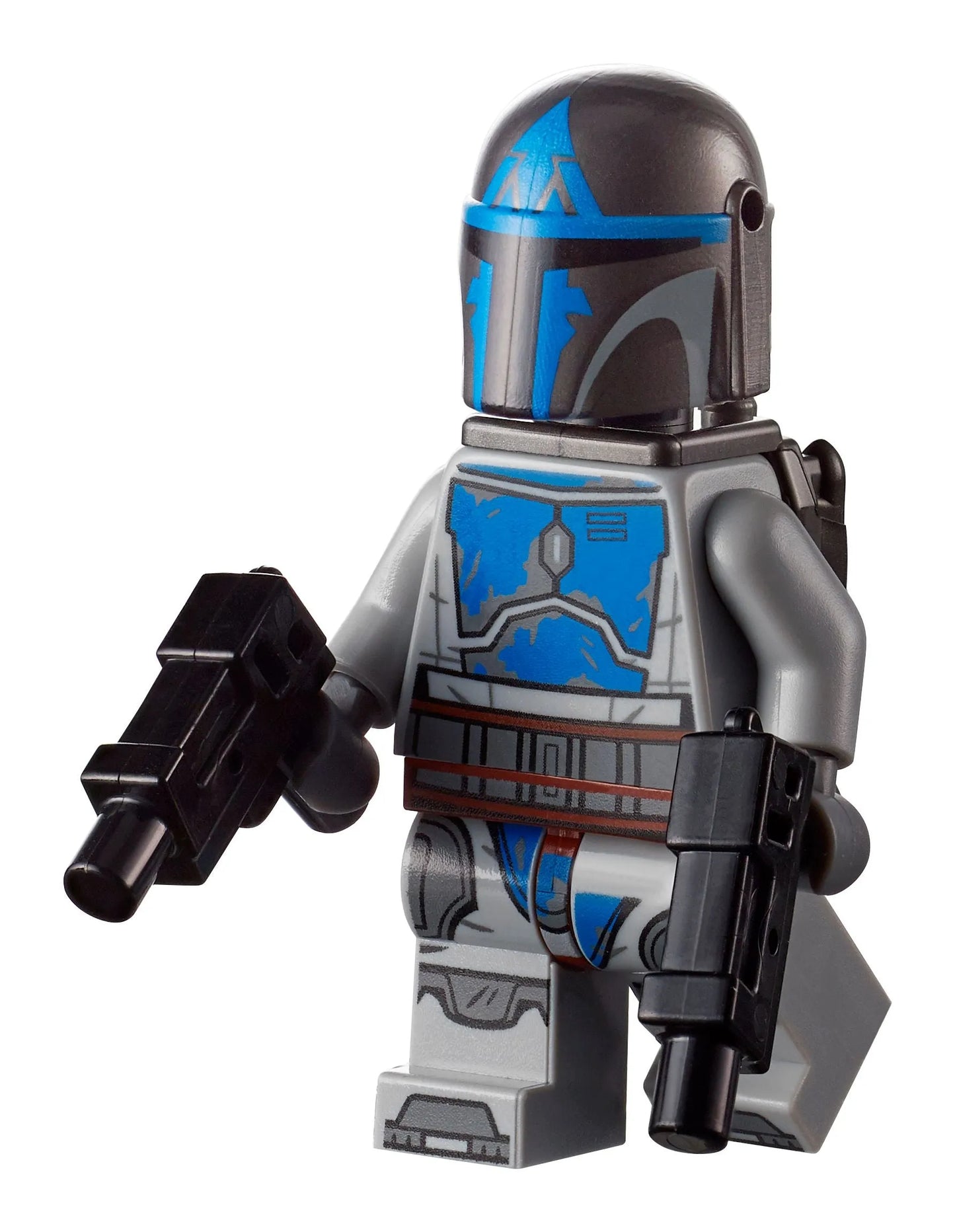 LEGO Mandalorian Starfighter 75316 Star Wars