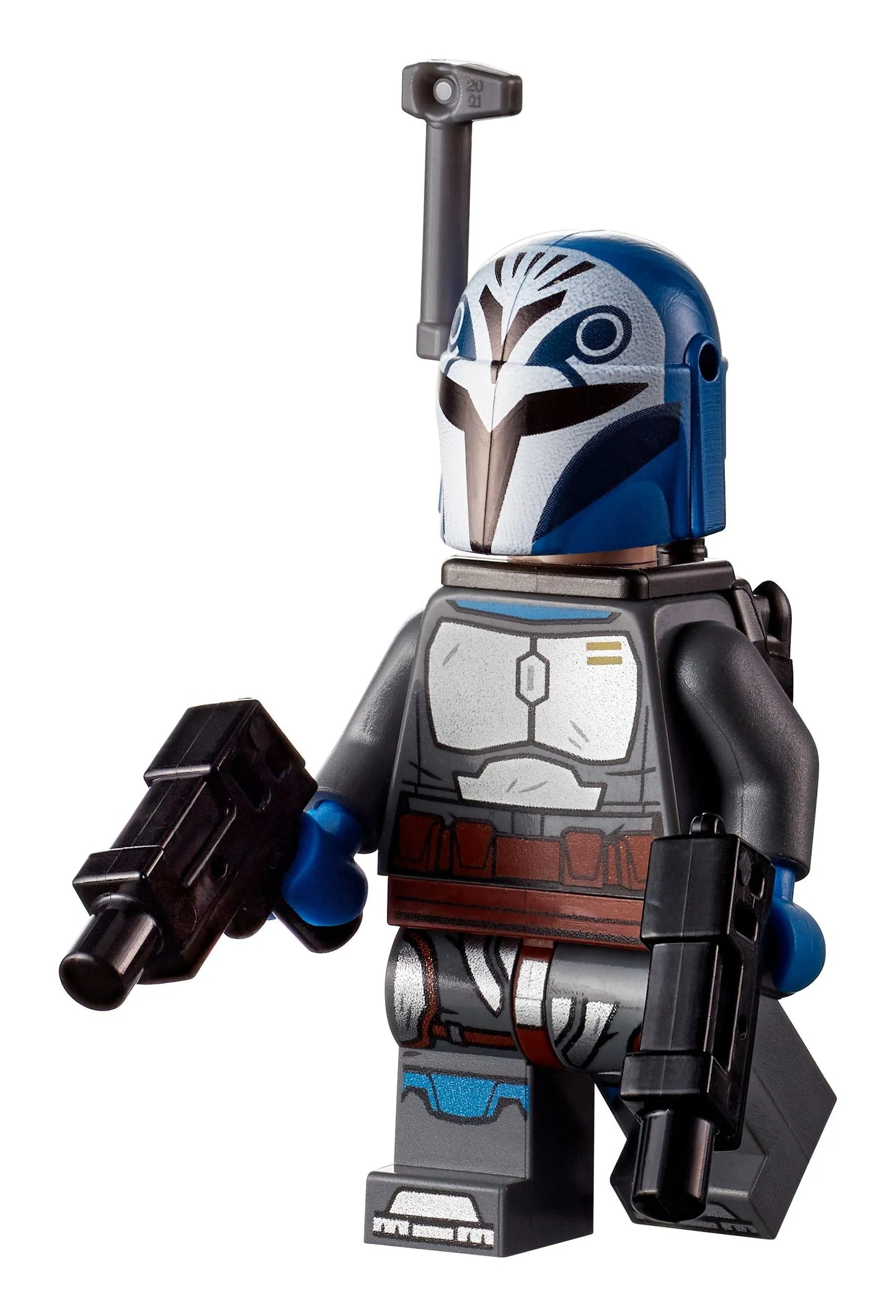 LEGO Mandalorian Starfighter 75316 Star Wars