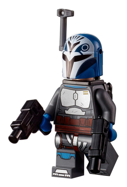 LEGO Mandalorian Starfighter 75316 Star Wars