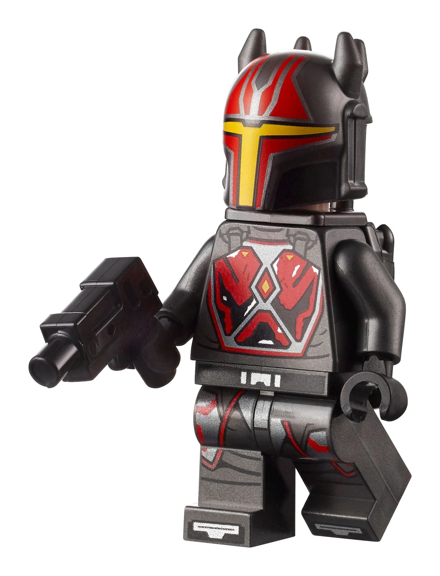 LEGO Mandalorian Starfighter 75316 Star Wars