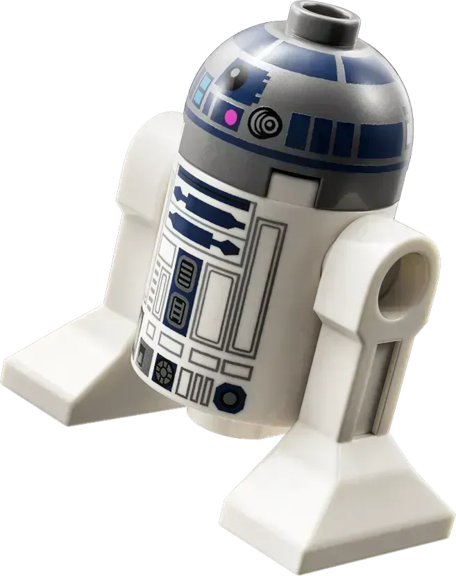 LEGO Luke Skywalker's X-Wing Fighter 75355 Star Wars