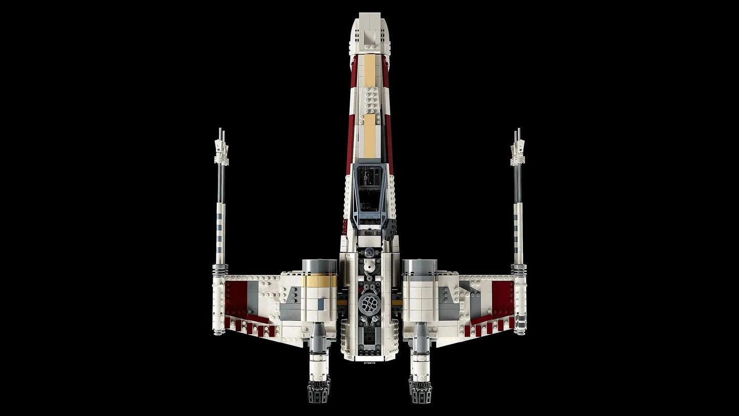 LEGO Luke Skywalker's X-Wing Fighter 75355 Star Wars