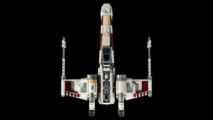 LEGO Luke Skywalker's X-Wing Fighter 75355 Star Wars
