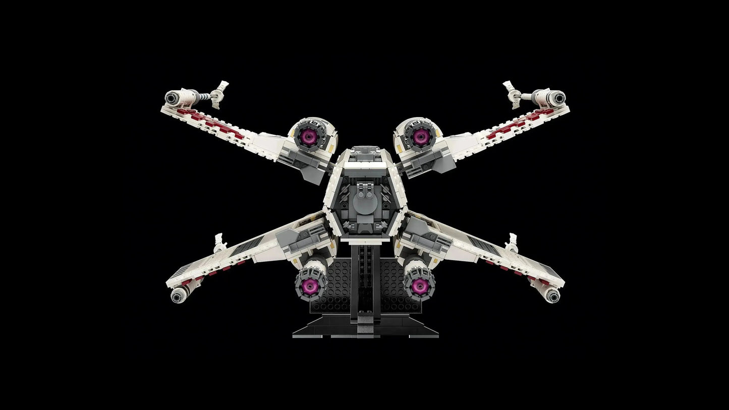 LEGO Luke Skywalker's X-Wing Fighter 75355 Star Wars