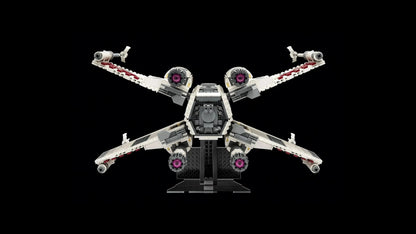 LEGO Luke Skywalker's X-Wing Fighter 75355 Star Wars