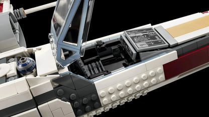 LEGO Luke Skywalker's X-Wing Fighter 75355 Star Wars