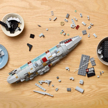 LEGO Home One Cruiser 75405 StarWars