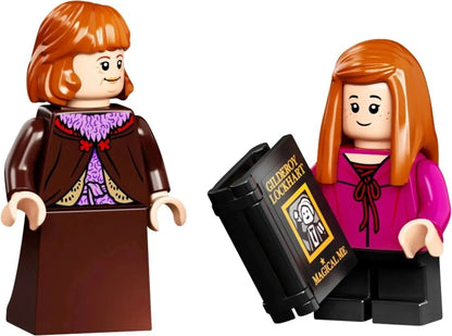 LEGO Gone Is Gone 75978 Harry Potter