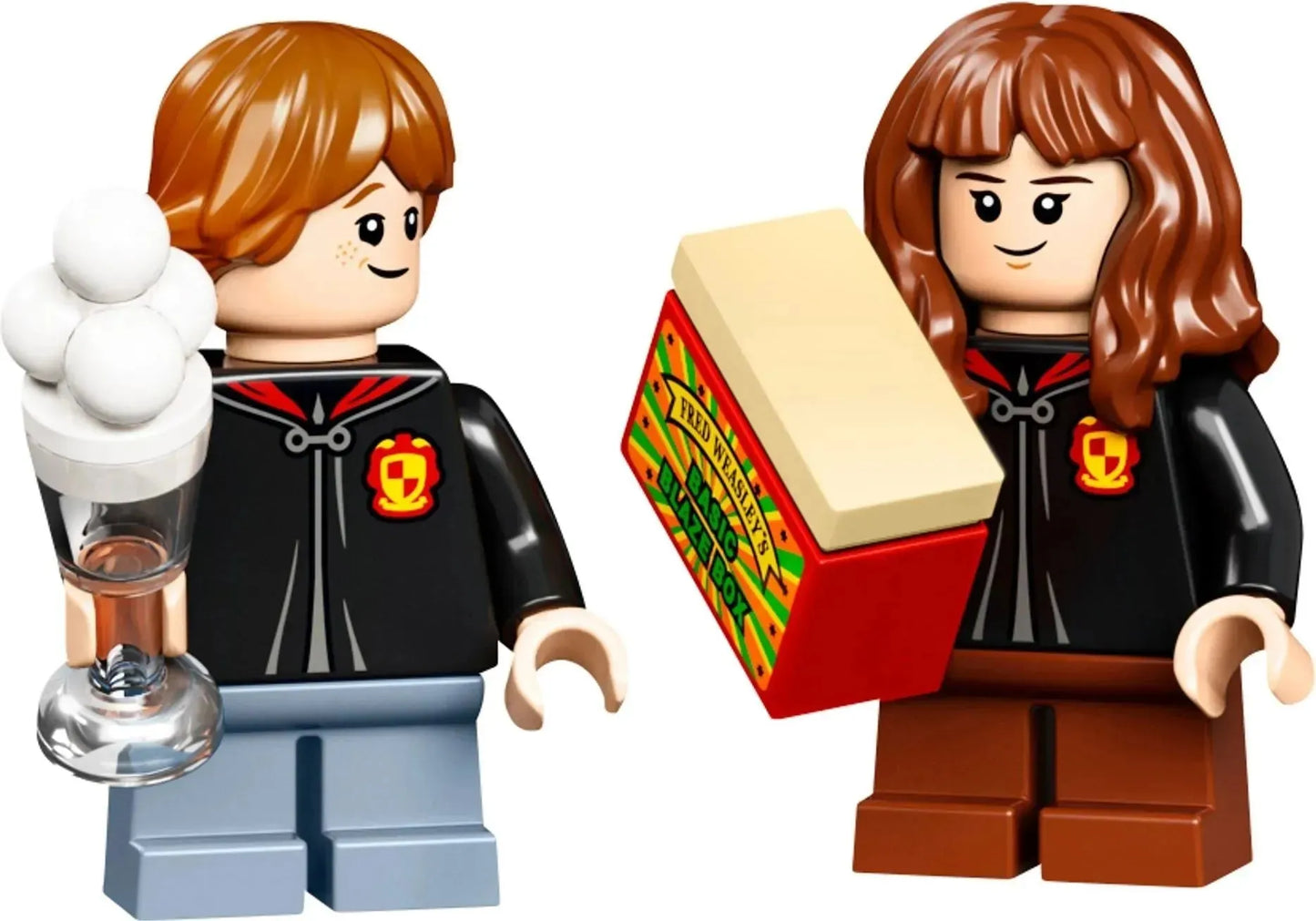 LEGO Gone Is Gone 75978 Harry Potter