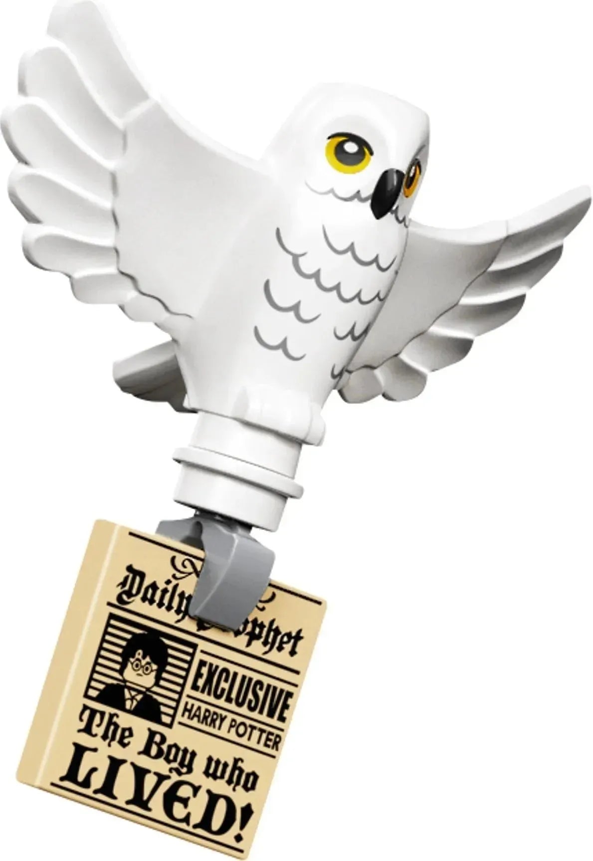 LEGO Gone Is Gone 75978 Harry Potter