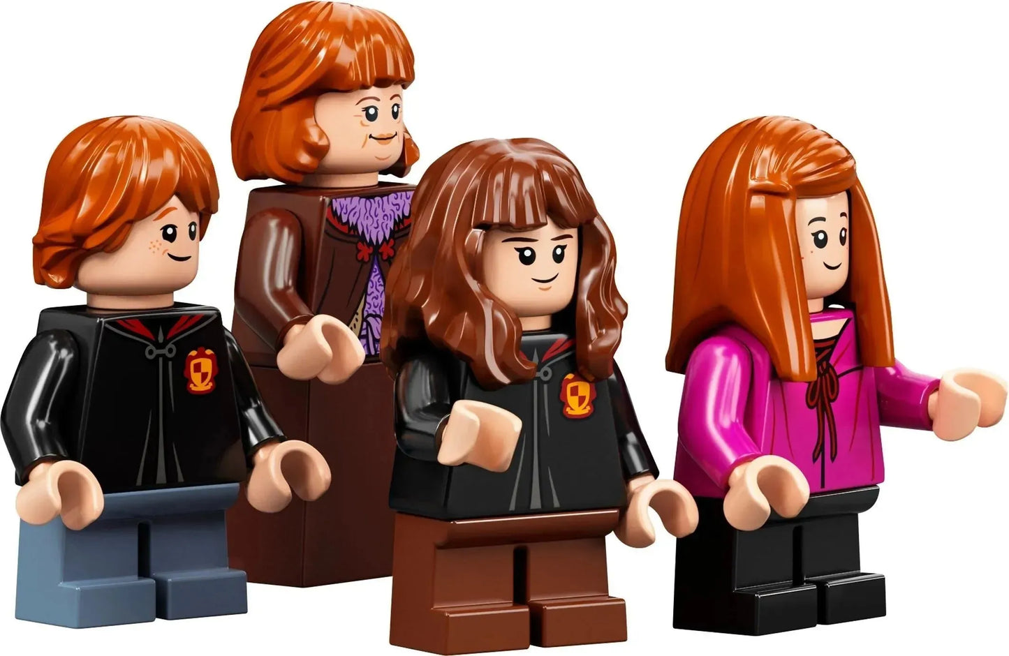 LEGO Gone Is Gone 75978 Harry Potter