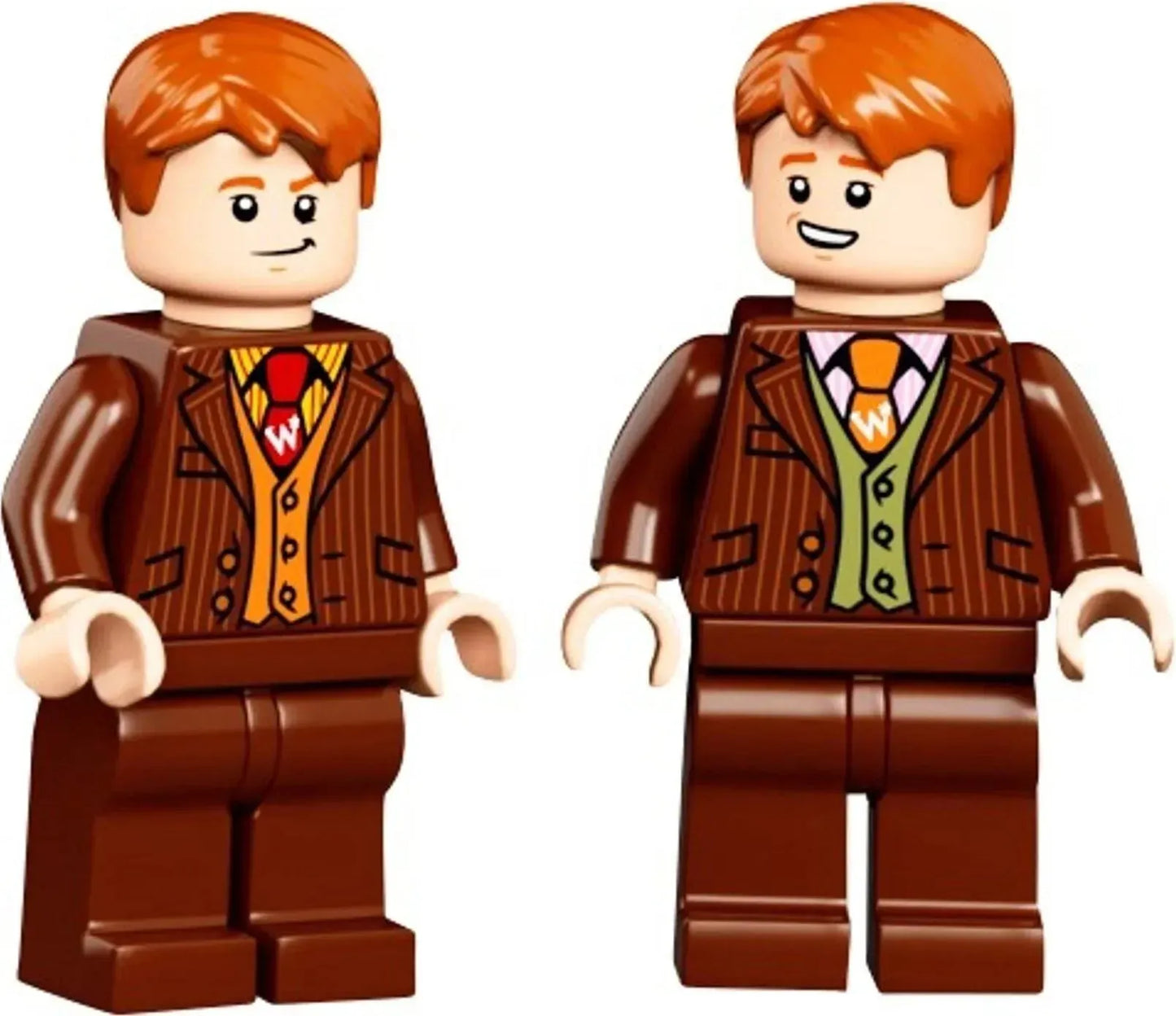 LEGO Gone Is Gone 75978 Harry Potter
