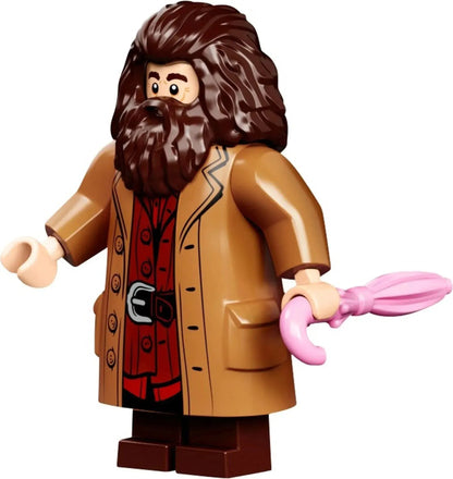 LEGO Gone Is Gone 75978 Harry Potter
