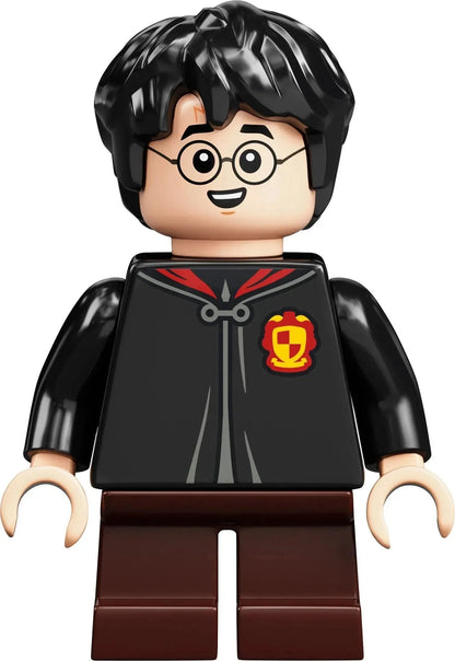 LEGO Gone Is Gone 75978 Harry Potter