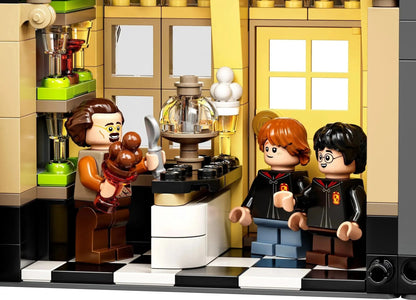 LEGO Gone Is Gone 75978 Harry Potter