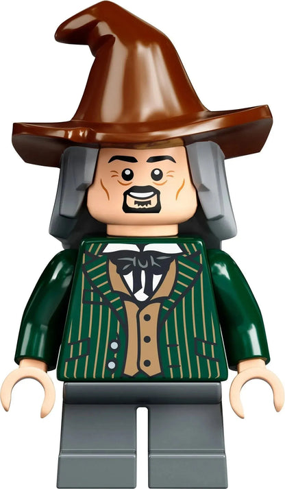 LEGO Gone Is Gone 75978 Harry Potter