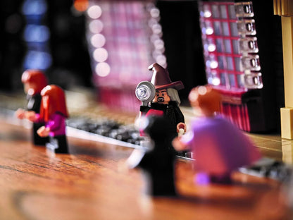 LEGO Gone Is Gone 75978 Harry Potter