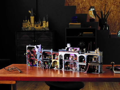 LEGO Gone Is Gone 75978 Harry Potter