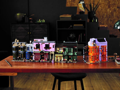 LEGO Gone Is Gone 75978 Harry Potter