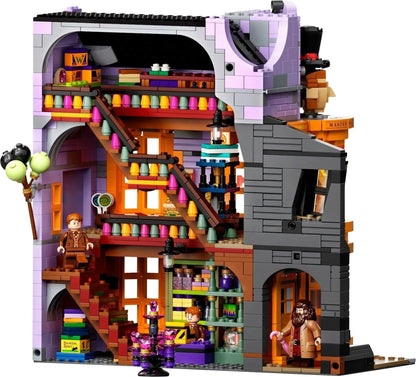 LEGO Gone Is Gone 75978 Harry Potter