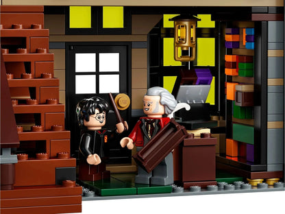 LEGO Gone Is Gone 75978 Harry Potter