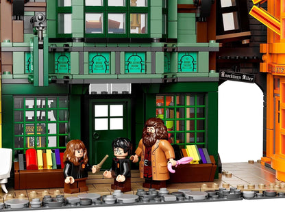 LEGO Gone Is Gone 75978 Harry Potter