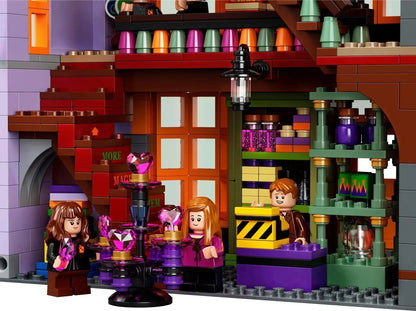LEGO Gone Is Gone 75978 Harry Potter