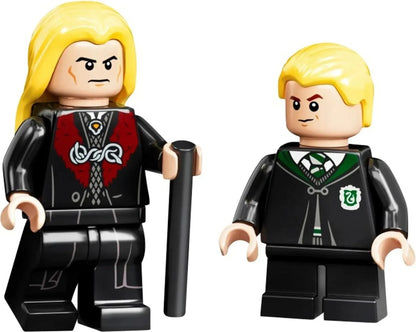 LEGO Gone Is Gone 75978 Harry Potter