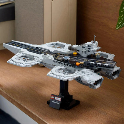LEGO De Avengers Helicarrier 76295 Superheroes