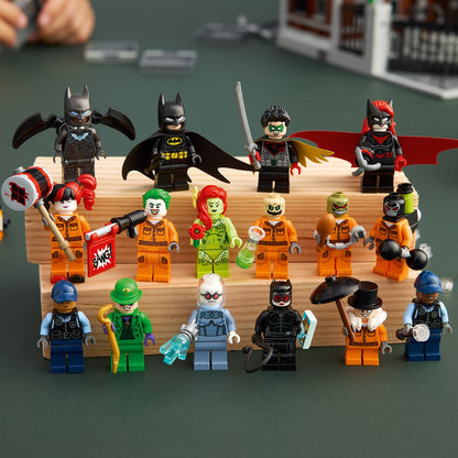 LEGO Arkham Asylum 76300 Superheroes