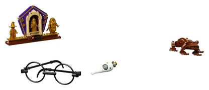 LEGO Zweinstein Iconen 76391 Harry Potter