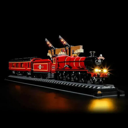 LEGO Zweinstein Express 76405 Harry Potter verlichtingset