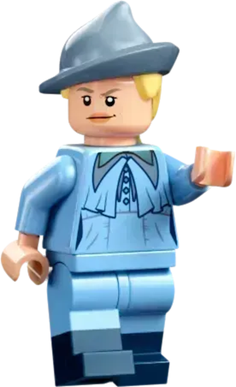 LEGO Triwizard Tournament: The Finish 76440 Harry Potter