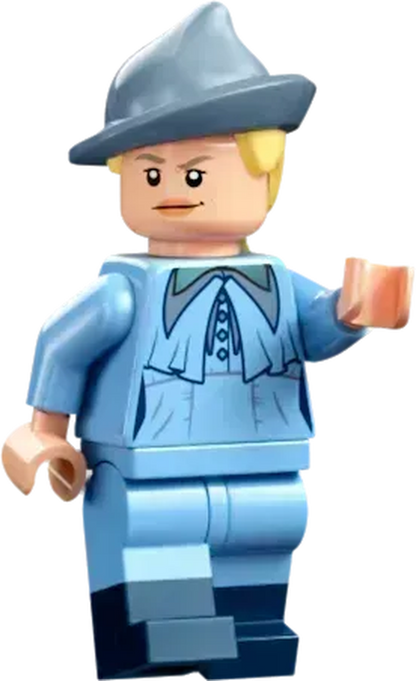 LEGO Triwizard Tournament: The Finish 76440 Harry Potter