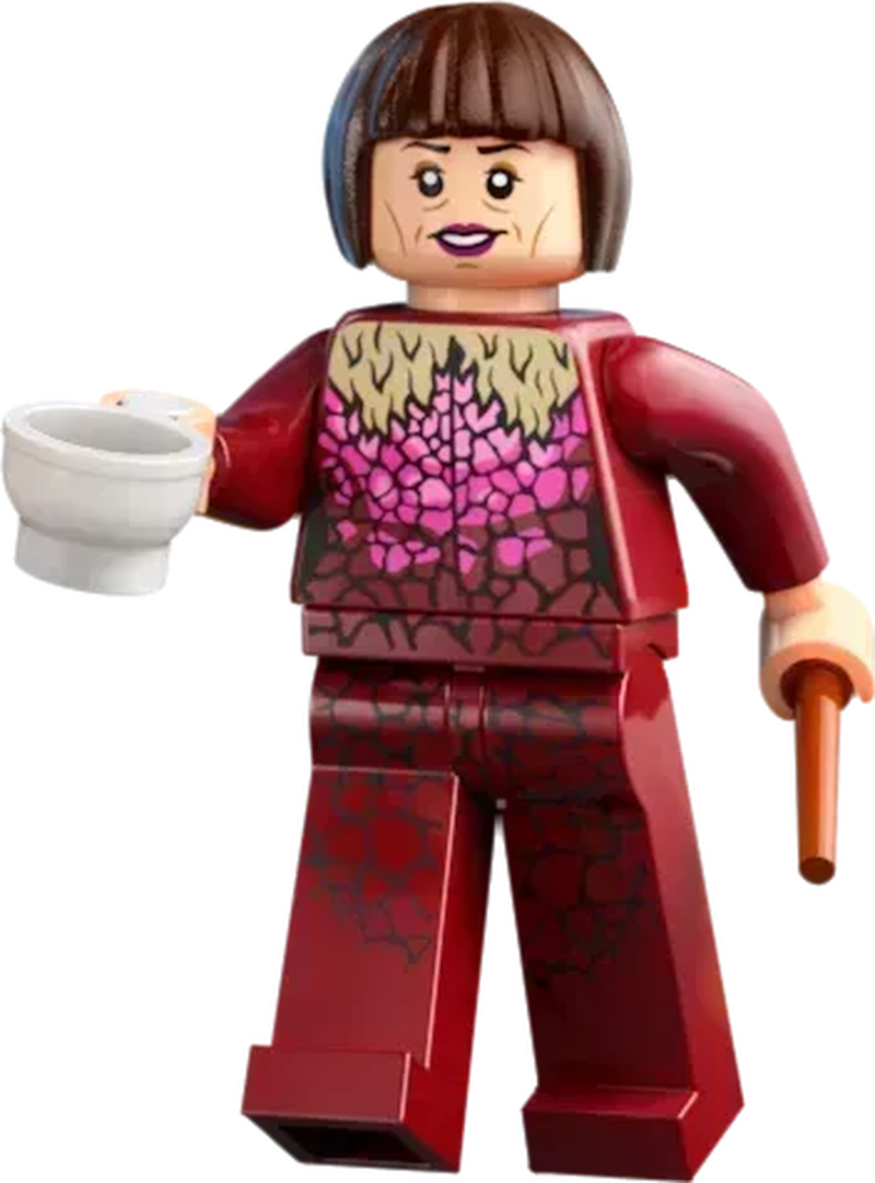 LEGO Triwizard Tournament: The Finish 76440 Harry Potter