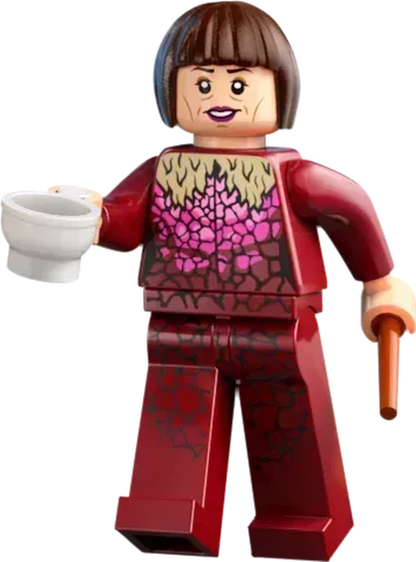 LEGO Triwizard Tournament: The Finish 76440 Harry Potter