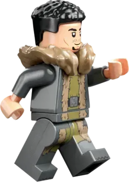 LEGO Triwizard Tournament: The Finish 76440 Harry Potter