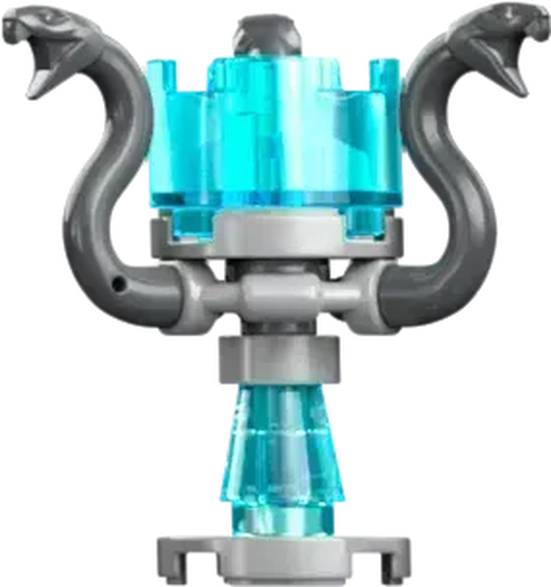 LEGO Triwizard Tournament: The Finish 76440 Harry Potter