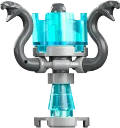 LEGO Triwizard Tournament: The Finish 76440 Harry Potter