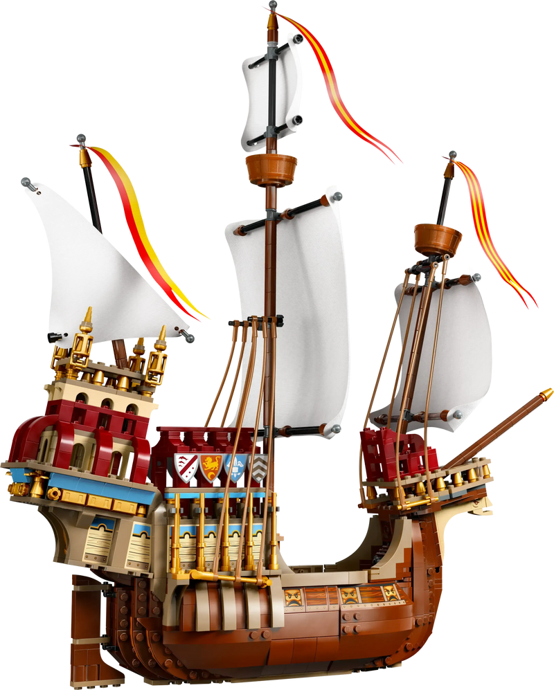 LEGO Triwizard Tournament: The Finish 76440 Harry Potter