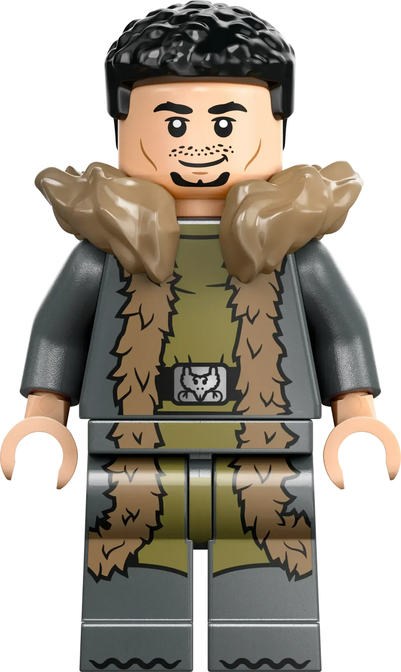 LEGO Triwizard Tournament: The Finish 76440 Harry Potter
