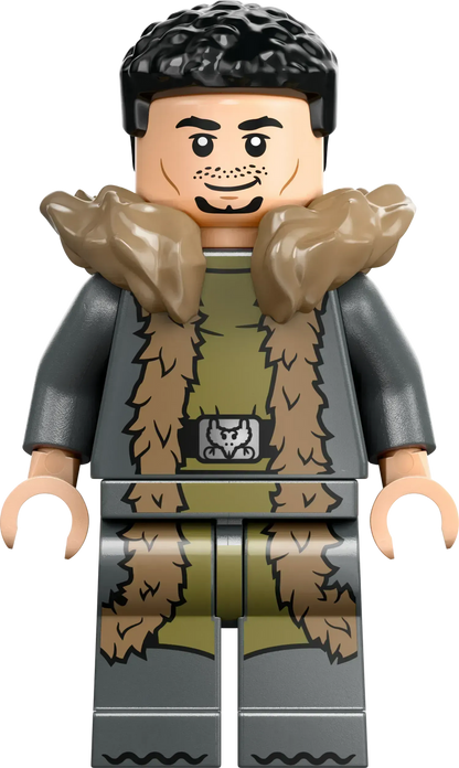LEGO Triwizard Tournament: The Finish 76440 Harry Potter