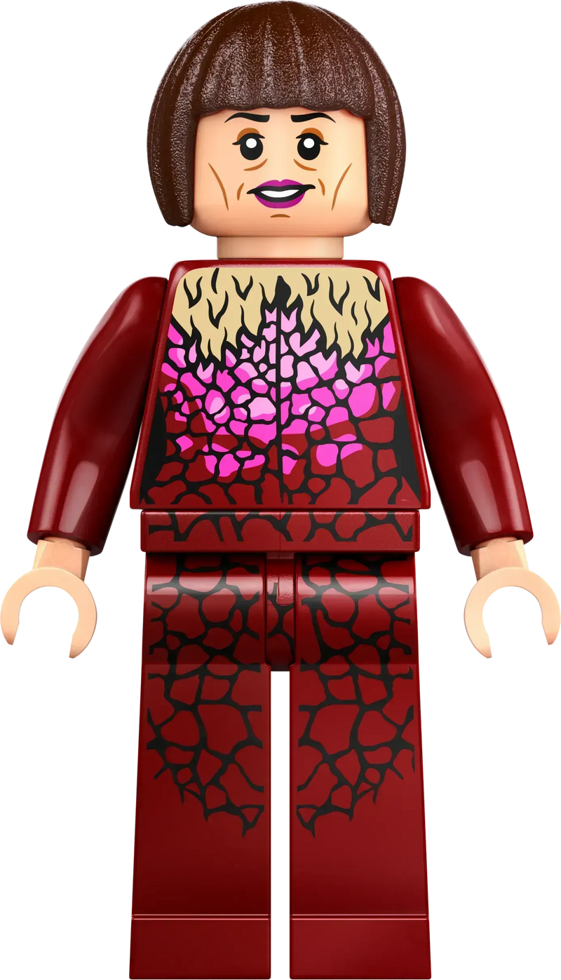 LEGO Triwizard Tournament: The Finish 76440 Harry Potter