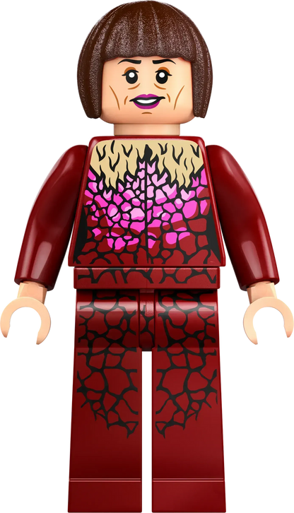 LEGO Triwizard Tournament: The Finish 76440 Harry Potter