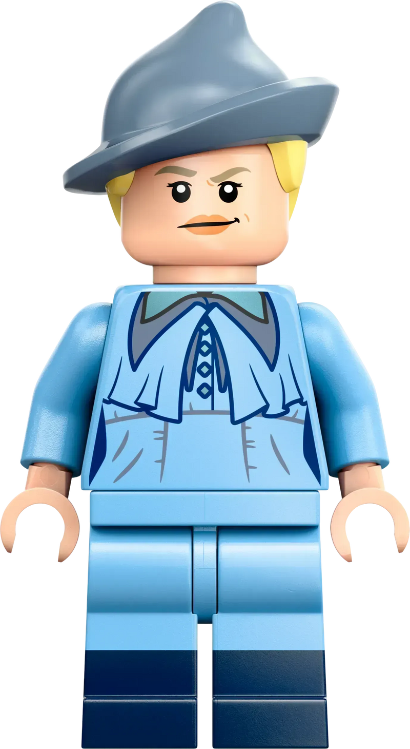 LEGO Triwizard Tournament: The Finish 76440 Harry Potter